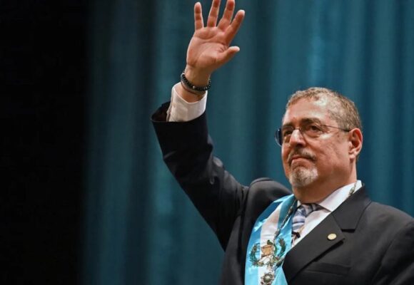 ¡GUATEMALA BAJO ASEDIO! CLAVES PARA ENTENDER SU CONFLICTO