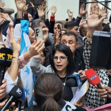 ¡PREGOLPE AL LEGISLATIVO! SESIÓN ES UN PLAN MAYOR DE DESESTABILIZACIÓN DEL GOBIERNO Y ALTERAR ELECCIONES