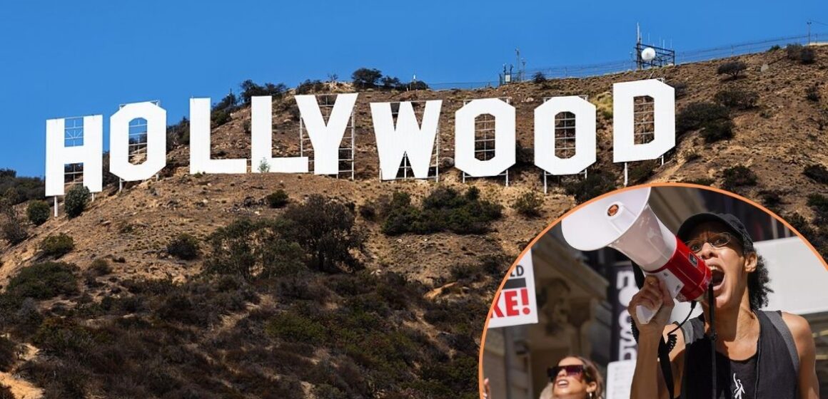 ¡HOLLYWOOD EN CRISIS! INDUSTRIA DEL ENTRETENIMIENTO «ESTÁ EN UNA ESPIRAL DESCENDENTE»