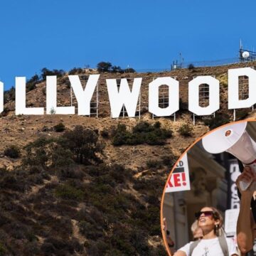 ¡HOLLYWOOD EN CRISIS! INDUSTRIA DEL ENTRETENIMIENTO «ESTÁ EN UNA ESPIRAL DESCENDENTE»