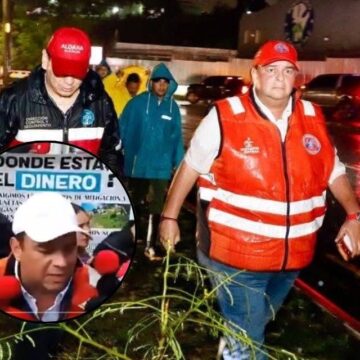 ¡ENFERMIZO! ACTIVISTAS «CACHURECOS» BOICOTEAN ASISTENCIA EN EL REPARTO