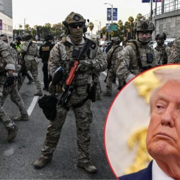 ¡CRISIS EN EE.UU.! TRUMP SOLICITA ENVIAR LA GUARDIA NACIONAL A CHICAGO ¡CRISIS EN EE.UU.! TRUMP SOLICITA ENVIAR LA GUARDIA NACIONAL A CHICAGO