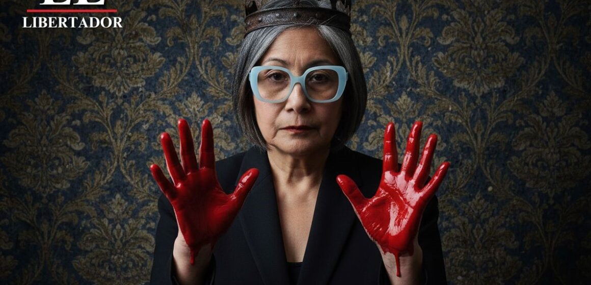 MARIBEL, LA HIPOCRESÍA DE MACBETH Y LA ABOGADA DEL CAPITAL