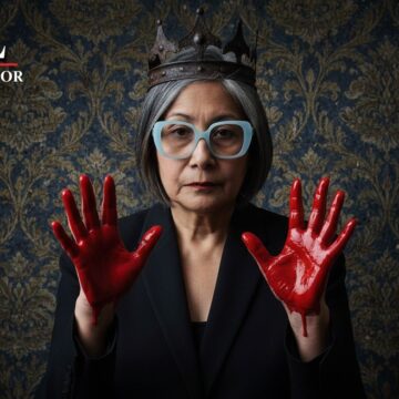 MARIBEL, LA HIPOCRESÍA DE MACBETH Y LA ABOGADA DEL CAPITAL