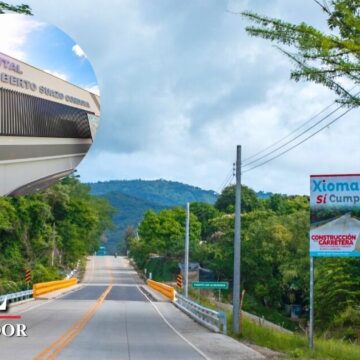 MÁS DE 350 MIL MILLONES EN INVERSIÓN PÚBLICA SIN IMPONER IMPUESTOS NI PRIVATIZAR