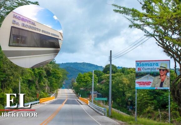 MÁS DE 350 MIL MILLONES EN INVERSIÓN PÚBLICA SIN IMPONER IMPUESTOS NI PRIVATIZAR