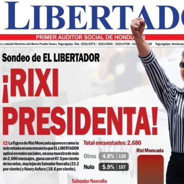 ¡YA EN LÍNEA! DÉCIMA EDICIÓN MENSUAL EL LIBERTADOR 2025