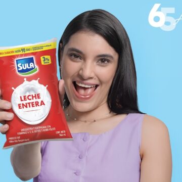 ¡SULA CELEBRA 65 AÑOS CON MÁS DE UN MILLÓN EN PREMIOS! ¡SULA CELEBRA 65 AÑOS CON MÁS DE UN MILLÓN EN PREMIOS!