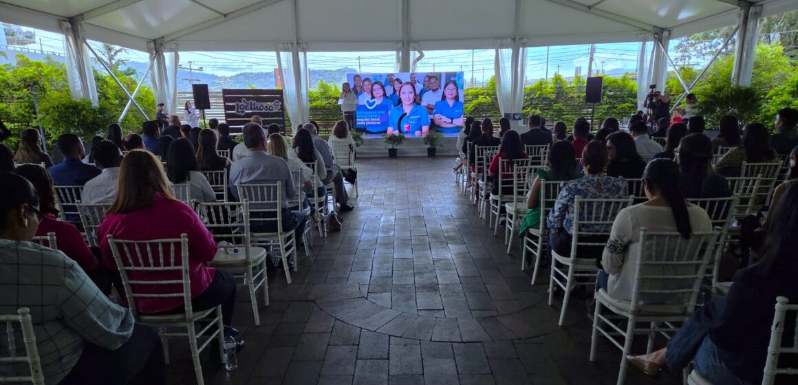 LACTHOSA PRESENTA MEMORIA SOSTENIBILIDAD: “PULSO RESPONSABLE: CADA ACCIÓN CUENTA”