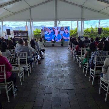 LACTHOSA PRESENTA MEMORIA SOSTENIBILIDAD: “PULSO RESPONSABLE: CADA ACCIÓN CUENTA” LACTHOSA PRESENTA MEMORIA SOSTENIBILIDAD: “PULSO RESPONSABLE: CADA ACCIÓN CUENTA”