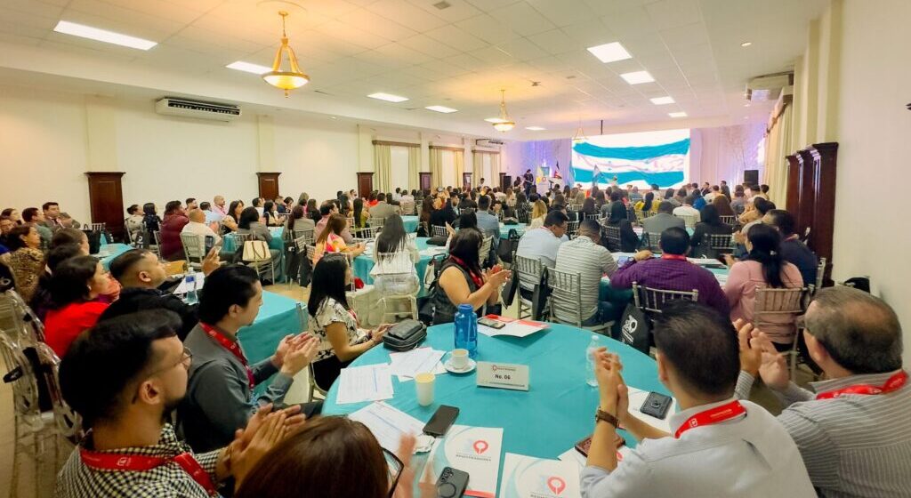 INICIA QUINTO ENCUENTRO NACIONAL DE REGISTRADORES DE LA PROPIEDAD INICIA QUINTO ENCUENTRO NACIONAL DE REGISTRADORES DE LA PROPIEDAD