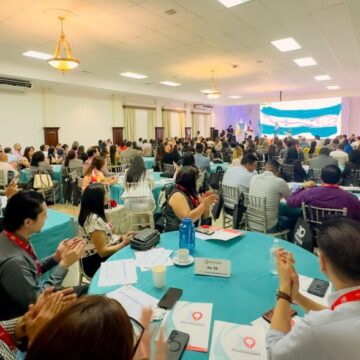 INICIA QUINTO ENCUENTRO NACIONAL DE REGISTRADORES DE LA PROPIEDAD INICIA QUINTO ENCUENTRO NACIONAL DE REGISTRADORES DE LA PROPIEDAD