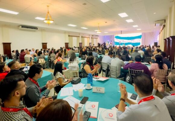 INICIA QUINTO ENCUENTRO NACIONAL DE REGISTRADORES DE LA PROPIEDAD INICIA QUINTO ENCUENTRO NACIONAL DE REGISTRADORES DE LA PROPIEDAD