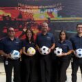 CUSCATLÁN Y VISA INICIAN PROMO NAVIDEÑA, CUMPLA SU SUEÑO ¡IR AL MUNDIAL!