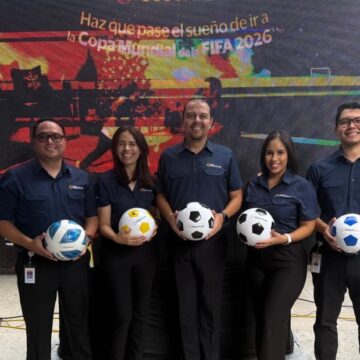 CUSCATLÁN Y VISA INICIAN PROMO NAVIDEÑA, CUMPLA SU SUEÑO ¡IR AL MUNDIAL! CUSCATLÁN Y VISA INICIAN PROMO NAVIDEÑA, CUMPLA SU SUEÑO ¡IR AL MUNDIAL!