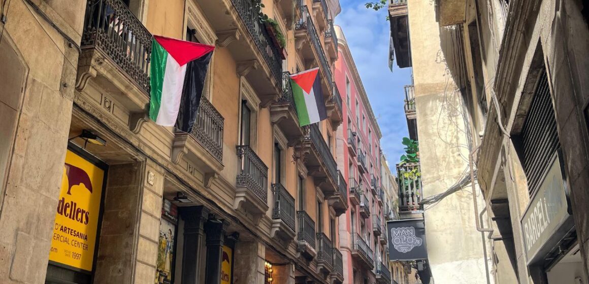 ESPAÑA Y EL MUNDO CLAMAN JUSTICIA: ¡RECONOZCAN A PALESTINA! ESPAÑA Y EL MUNDO CLAMAN JUSTICIA: ¡RECONOZCAN A PALESTINA!