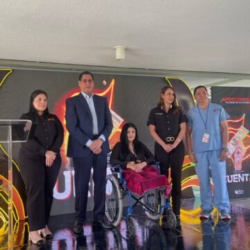 “¡CADA BOLETO CUENTA!” APOSTEMOS Y TELETÓN, JUNTOS PARA CAMBIAR VIDAS