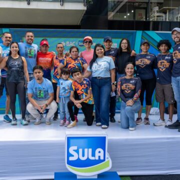 LACTOSA ANUNCIA UNDÉCIMA EDICIÓN DE “MARATÓN SULA”