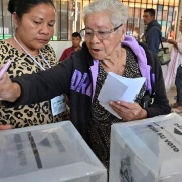 UNIVERSIDADES DE HONDURAS LLAMAN A QUE ELECCIONES SEAN FIESTA CÍVICA