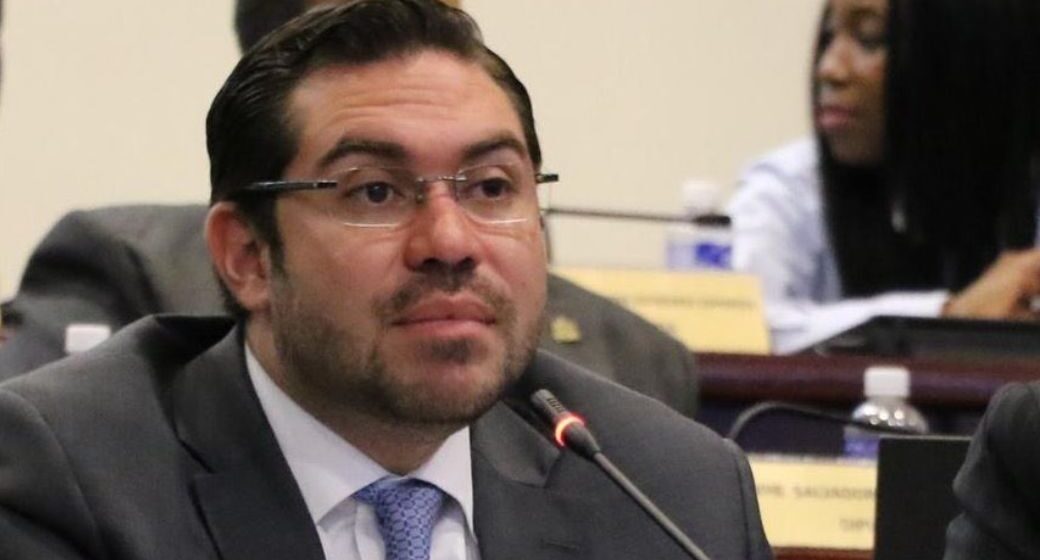 ¡FUERA! JORGE CÁLIX Y CRISTIAN VILLALOBOS ELIMINADOS DE FIESTA ELECTORAL ¡FUERA! JORGE CÁLIX Y CRISTIAN VILLALOBOS ELIMINADOS DE FIESTA ELECTORAL