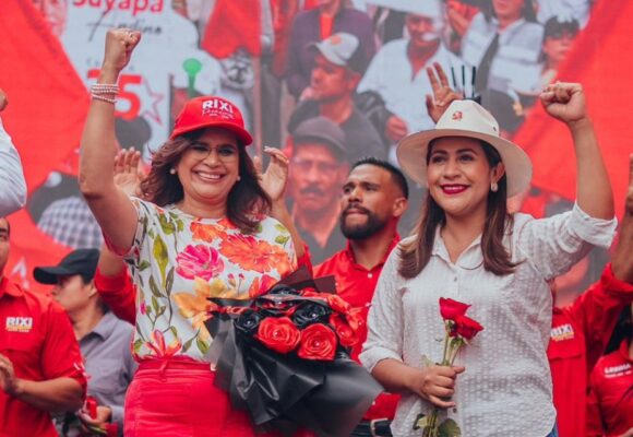 FIRMA INTERNACIONAL CERTIFICA TRIUNFO CONTUNDENTE DE RIXI FIRMA INTERNACIONAL CERTIFICA TRIUNFO CONTUNDENTE DE RIXI