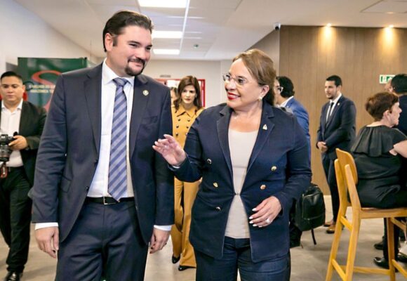 CASTRO LLEGA A BRASIL PARA ENCUENTRO EXCLUSIVO CON LULA Y PARTICIPAR EN FORO CLIMÁTICO