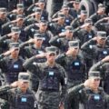 FUERZAS ARMADAS ACTÚAN CONTRA MILITAR “SOSPECHOSO” DE CONSPIRAR CON COSSETTE