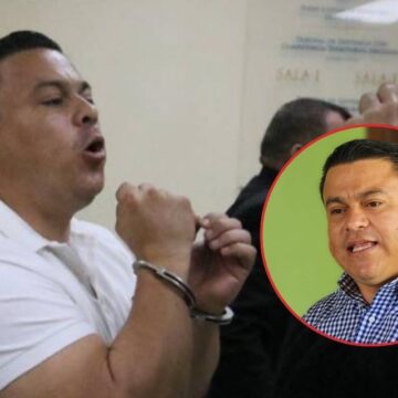 ¡JUSTICIA! FISCALÍA DEMANDA CÁRCEL PARA SUBJEFE DEL PARTIDO NACIONAL, NELSON MÁRQUEZ ¡JUSTICIA! FISCALÍA DEMANDA CÁRCEL PARA SUBJEFE DEL PARTIDO NACIONAL, NELSON MÁRQUEZ