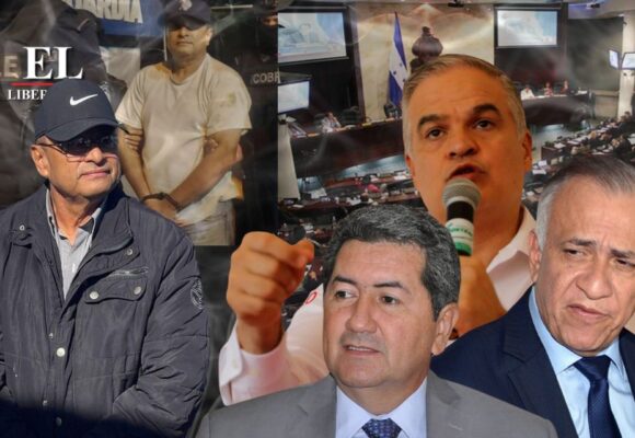 SENTENCIA DE OQUELÍ TRAERÁ NOVEDADES DE CÓMO EL NARCO SE APODERÓ DE HONDURAS: REDONDO SENTENCIA DE OQUELÍ TRAERÁ NOVEDADES DE CÓMO EL NARCO SE APODERÓ DE HONDURAS: REDONDO