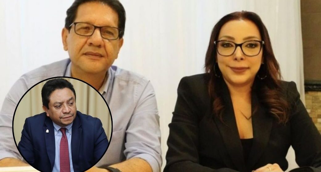 FISCALÍA ESTÁ FACULTADA PARA ACUSAR MAGISTRADOS ELECTORALES: CONSTITUCIONALISTA FISCALÍA ESTÁ FACULTADA PARA ACUSAR MAGISTRADOS ELECTORALES: CONSTITUCIONALISTA