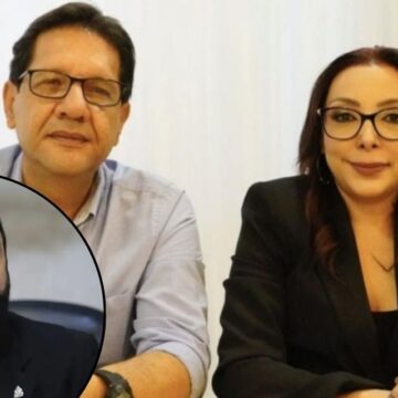 JUICIO POLÍTICO NO EVITARÁ QUE MAGISTRADOS SEAN JUZGADOS: CONGRESO