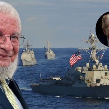 LO INSÓLITO QUE NO SE DICE: DONALD TRUMP, VENEZUELA Y AMÉRICA LATINA LO INSÓLITO QUE NO SE DICE: DONALD TRUMP, VENEZUELA Y AMÉRICA LATINA