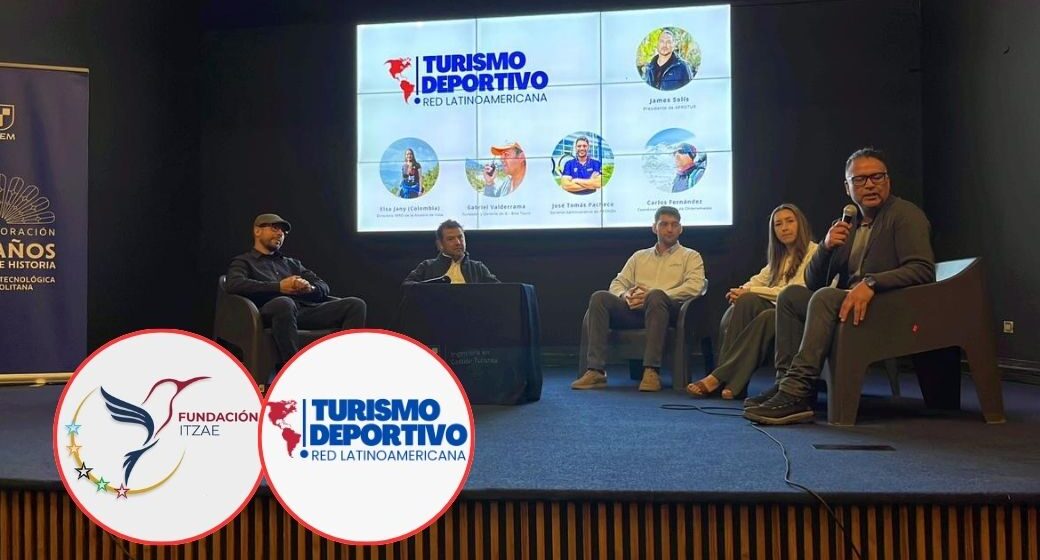 ¡ÉXITO! CONGRESO LATINO DE TURISMO DEPORTIVO CONSOLIDA DESARROLLO Y SOSTENIBILIDAD