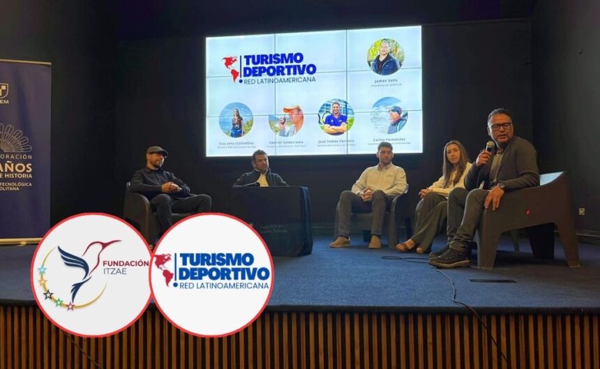 ¡ÉXITO! CONGRESO LATINO DE TURISMO DEPORTIVO CONSOLIDA DESARROLLO Y SOSTENIBILIDAD ¡ÉXITO! CONGRESO LATINO DE TURISMO DEPORTIVO CONSOLIDA DESARROLLO Y SOSTENIBILIDAD