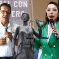 ¡OFICIAL! CORTE CITA MAGISTRADOS ELECTORALES; PRESIDENTA OBANDO VA COMO JUEZA