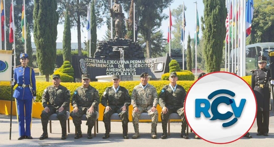 AGENDA OFICIAL DE JEFE MILITAR EXPONE MÁS MENTIRAS DE PRENSA TRADICIONAL