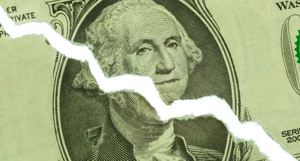 PODCAST | ¿POR QUÉ EL DÓLAR NO TIENE CHANCES DE RECUPERAR SU HEGEMONÍA?