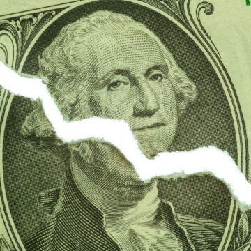 PODCAST | ¿POR QUÉ EL DÓLAR NO TIENE CHANCES DE RECUPERAR SU HEGEMONÍA? PODCAST | ¿POR QUÉ EL DÓLAR NO TIENE CHANCES DE RECUPERAR SU HEGEMONÍA?