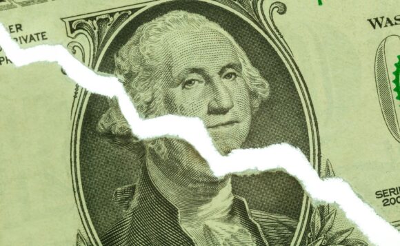 PODCAST | ¿POR QUÉ EL DÓLAR NO TIENE CHANCES DE RECUPERAR SU HEGEMONÍA? PODCAST | ¿POR QUÉ EL DÓLAR NO TIENE CHANCES DE RECUPERAR SU HEGEMONÍA?