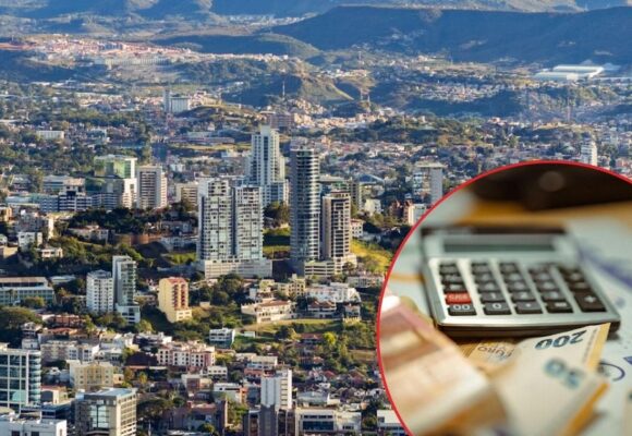 «SMITH CENTER»: HONDURAS, ENTRE PAÍSES LATINOS MÁS FÁCIL PARA ABRIR EMPRESAS