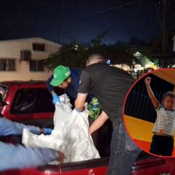 ¡ALARMANTE! ENCAPUCHADOS ATACAN MITIN DE LIBRE Y MATAN A NIÑO ¡ALARMANTE! ENCAPUCHADOS ATACAN MITIN DE LIBRE Y MATAN A NIÑO