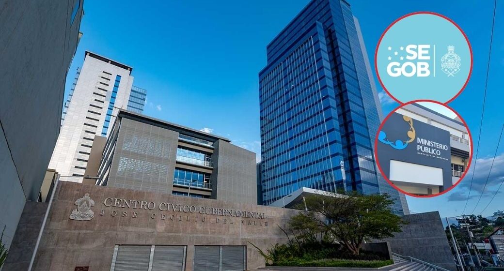 FISCALÍA INICIA INVESTIGACIÓN DE OENEGÉS QUE RECIBIERON FONDOS DE GOBERNACIÓN