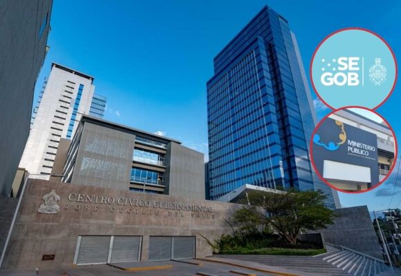 FISCALÍA INICIA INVESTIGACIÓN DE OENEGÉS QUE RECIBIERON FONDOS DE GOBERNACIÓN