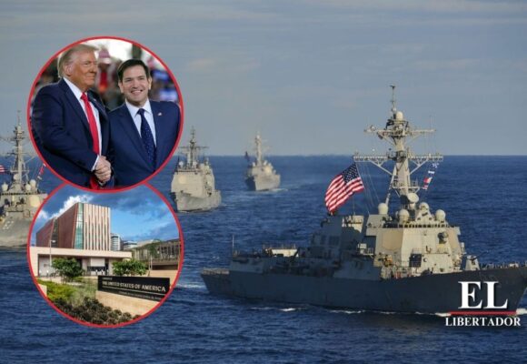 “NARCOGOBIERNOS” Y GUERRA PSICOLÓGICA, EL PLAN DE EE.UU. CONTRA HONDURAS Y AMÉRICA LATINA