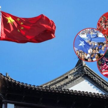 PREVIO A CONTIENDA ELECTORAL CHINA INSTA A POLÍTICOS HONDUREÑOS TACTO SOBRE TAIWÁN PREVIO A CONTIENDA ELECTORAL CHINA INSTA A POLÍTICOS HONDUREÑOS TACTO SOBRE TAIWÁN