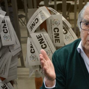 ¡ATENCIÓN! NOBEL DE LA PAZ ALERTA SOBRE INTENTO DE GOLPE ELECTORAL EN HONDURAS ¡ATENCIÓN! NOBEL DE LA PAZ ALERTA SOBRE INTENTO DE GOLPE ELECTORAL EN HONDURAS