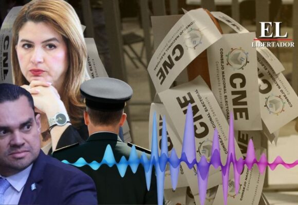 EMPRESA COLOMBIANA RATIFICA VERACIDAD DE AUDIOS DEL BOICOT DE COSSETTE