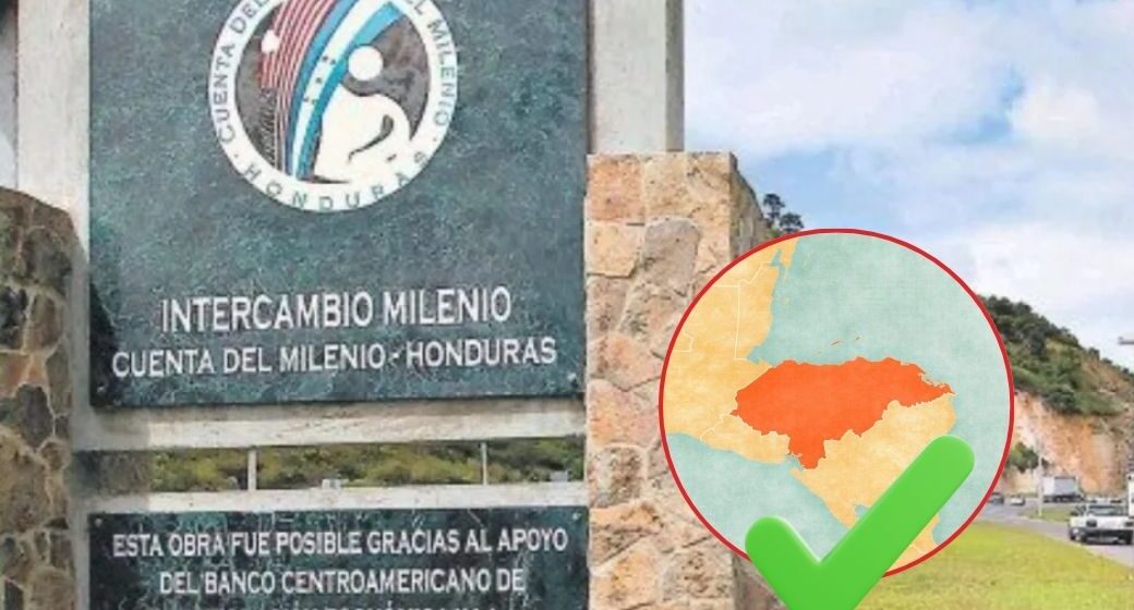 ¡URGENTE! CON CASTRO, HONDURAS YA ES ELEGIBLE A CUENTA DEL MILENIO ¡URGENTE! CON CASTRO, HONDURAS YA ES ELEGIBLE A CUENTA DEL MILENIO