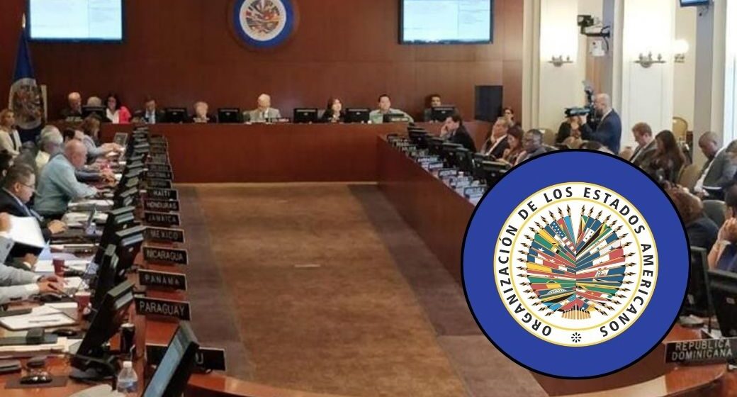 ¡OEA EN GOLPE! INJERENCIA INTERNACIONAL ACTIVA “DEMOCRACIA PREVENTIVA” EN ELECCIONES HONDURAS ¡OEA EN GOLPE! INJERENCIA INTERNACIONAL ACTIVA “DEMOCRACIA PREVENTIVA” EN ELECCIONES HONDURAS