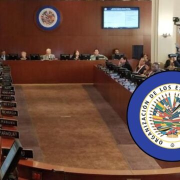 ¡OEA EN GOLPE! INJERENCIA INTERNACIONAL ACTIVA “DEMOCRACIA PREVENTIVA” EN ELECCIONES HONDURAS ¡OEA EN GOLPE! INJERENCIA INTERNACIONAL ACTIVA “DEMOCRACIA PREVENTIVA” EN ELECCIONES HONDURAS